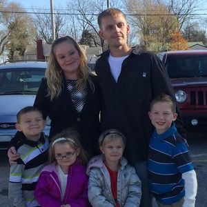 Meet your Posher, Aliya